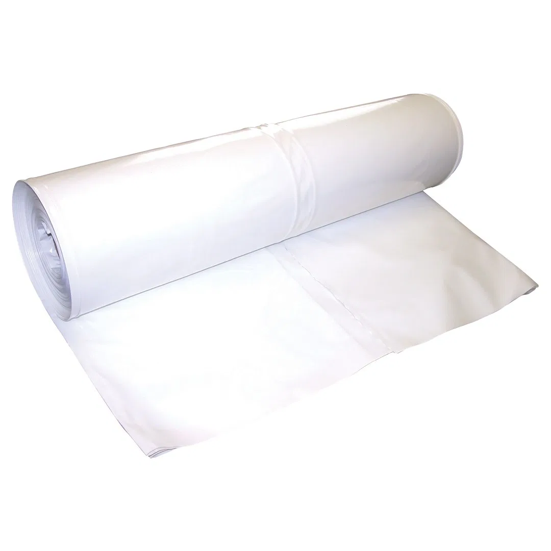DS-207298W – DR.SHRINK Boat Shrink Wrap, 298 Foot Length x 20 Foot Width x 7 Mil Thickness For Areas Where Boat/ Pati...